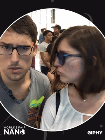 worlds fair nano GIF