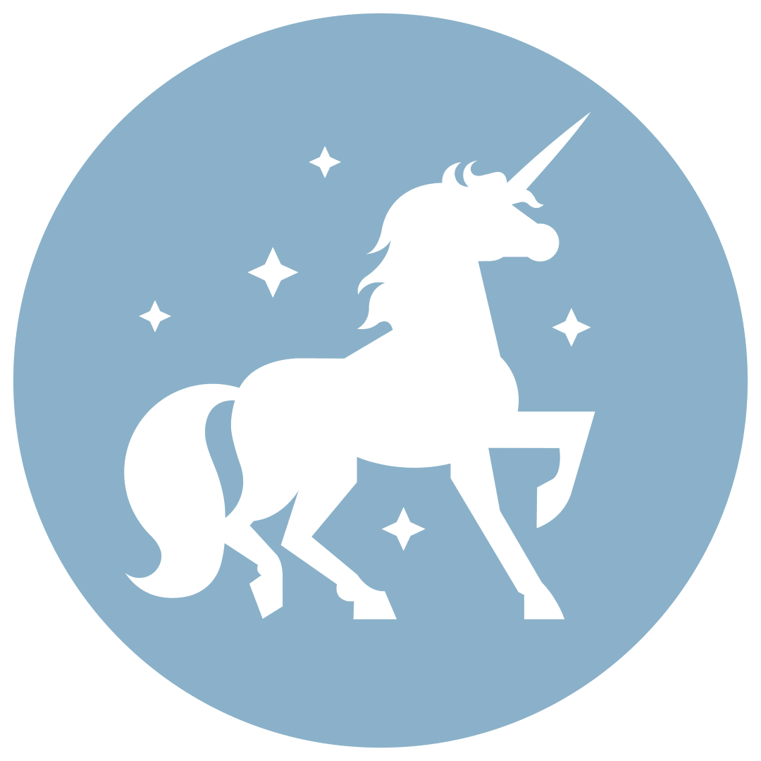 DigitasPixelpark giphyupload boom agency unicorn Sticker