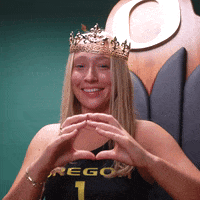 Beach Volleyball Ncaa GIF by GoDucks
