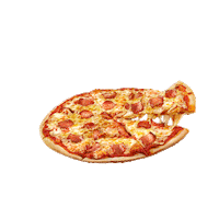 plim plimpizza Sticker by KVA