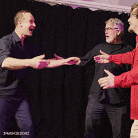 Thanks Celebrate GIF