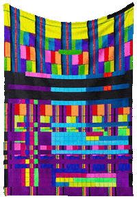 Pixel Art Blockchain GIF by patternbase