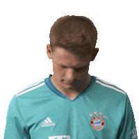 Football Reaction Sticker by FC Bayern Munich