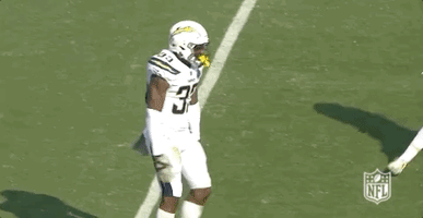 2018 Nfl Football GIF by NFL