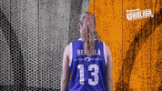 Womens Basketball GIF by Basket_fi