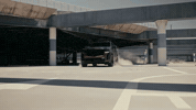 Cadillac Escalade GIF
