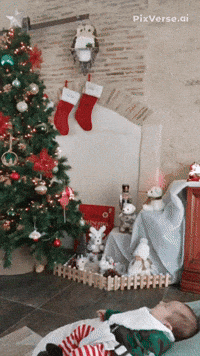 Noel Escalade GIF