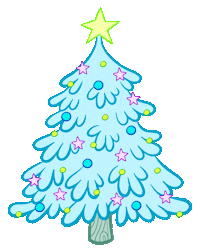 Joyeux Noel Christmas Sticker