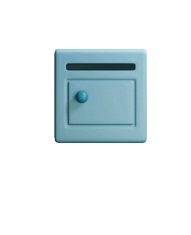 3D Emoji Sticker by PEAX