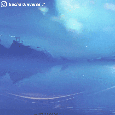 Genshin Impact GIF