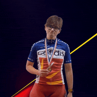 Bike Cycling GIF by Team Cofidis - #CofidisMyTeam