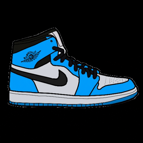 Resellbyryan giphygifmaker university unc chicago GIF