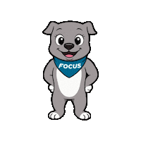 Crecemosjuntos Sticker by Focus Centros de Entrenamiento