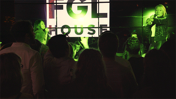 GIF by Music City on CMT