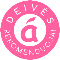 Rekomenduoju Sticker by aromama