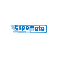 Moto Sticker by Expomoto Jaén