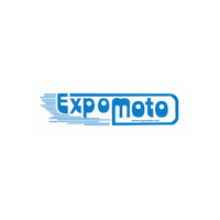 Moto Sticker by Expomoto Jaén