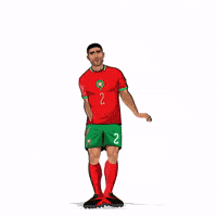 World Cup Dance GIF by Panini America
