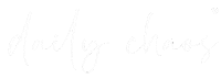 Chaos En Sticker by zfr38