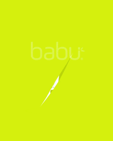 Babu GIF by Creative Discovery
