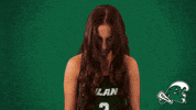 New Orleans Wave GIF by GreenWave