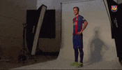 players GIF by FC Barcelona