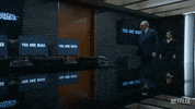 Judgment Day GIF by NETFLIX
