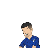 Champions League Football Sticker by Bleacher Report