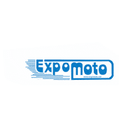 Moto Sticker by Expomoto Jaén