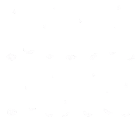 rscued snow winter warm jul Sticker