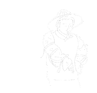 Workinhard Sticker