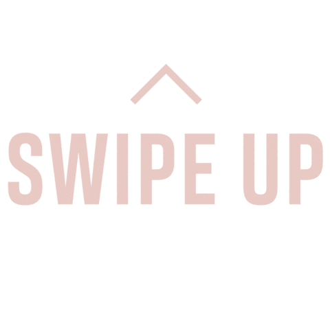 Swipe Up Sticker by yovana