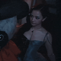 Amber GIF