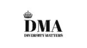 Agency Diversity Sticker by DMAmodelagency