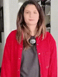 Selen Ile Oğuz GIF