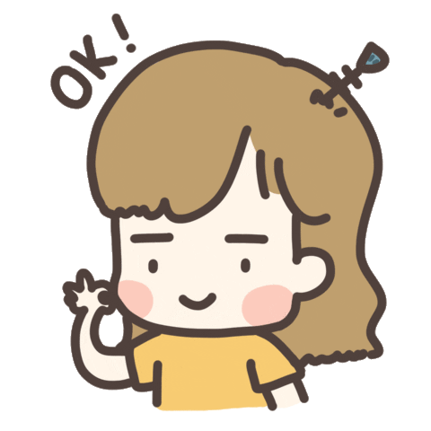 No Problem Ok Sticker