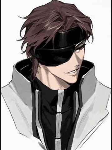 Bleach Anime GIF
