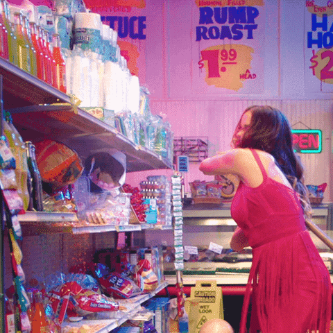debby ryan netflix GIF by Insatiable