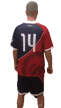 Futsal Midland Sticker by MidlandFutsal