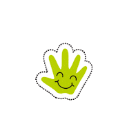 Mesderechos Sticker by INAU