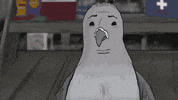 season 1 cats GIF by Animals