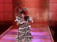 season 3 3x8 GIF by RuPaul's Drag Race