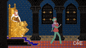 Fx Networks Animation GIF by Cake FX