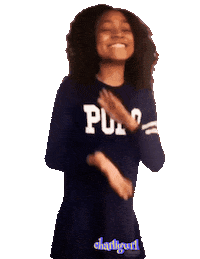 Dance Celebrate Party Cheer Weekendbehaviorfriyay Fridaymood Weekendvibe Sticker by Charli Gurl