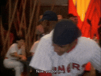 Pardon Me Star Trek GIF by Goldmaster