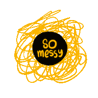 What The Wtf Sticker by Demic