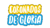 Vamos Argentina Sticker