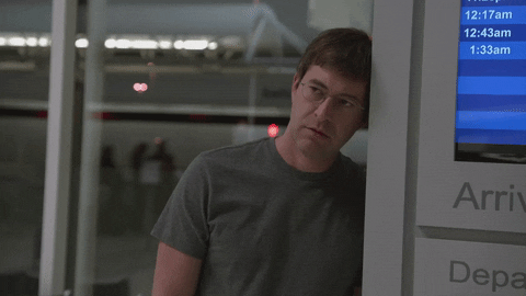 season 2 hbo GIF by Togetherness