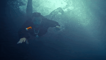 might not music video GIF by Belly