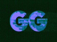 Art Glitch GIF